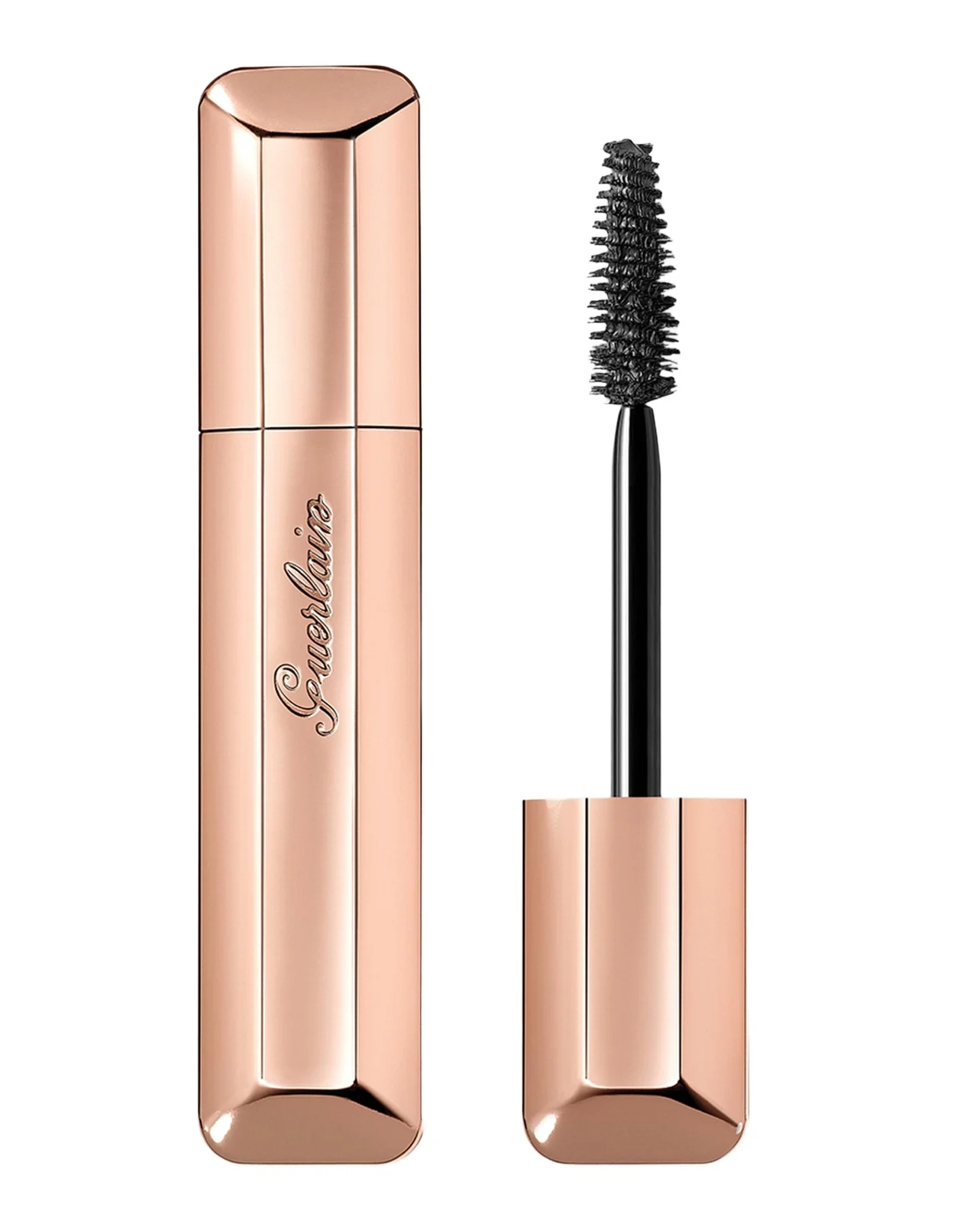 Guerlain Mad Eyes Mascara Buildable Volume Lash By Lash