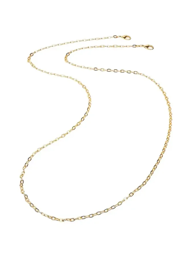 Mask Chain, 36"L