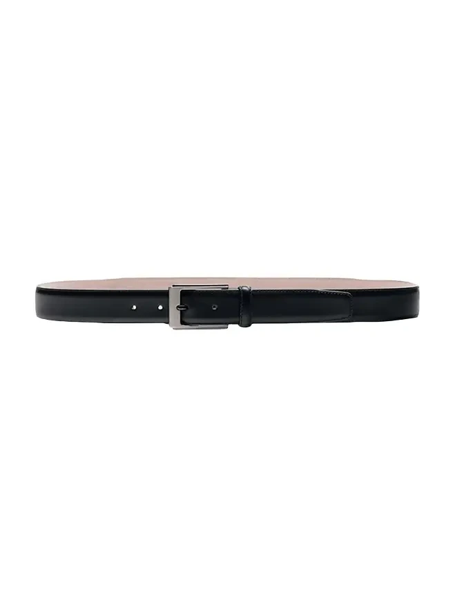 Men's Vega Leather Belt Men's Vega Leather Belt