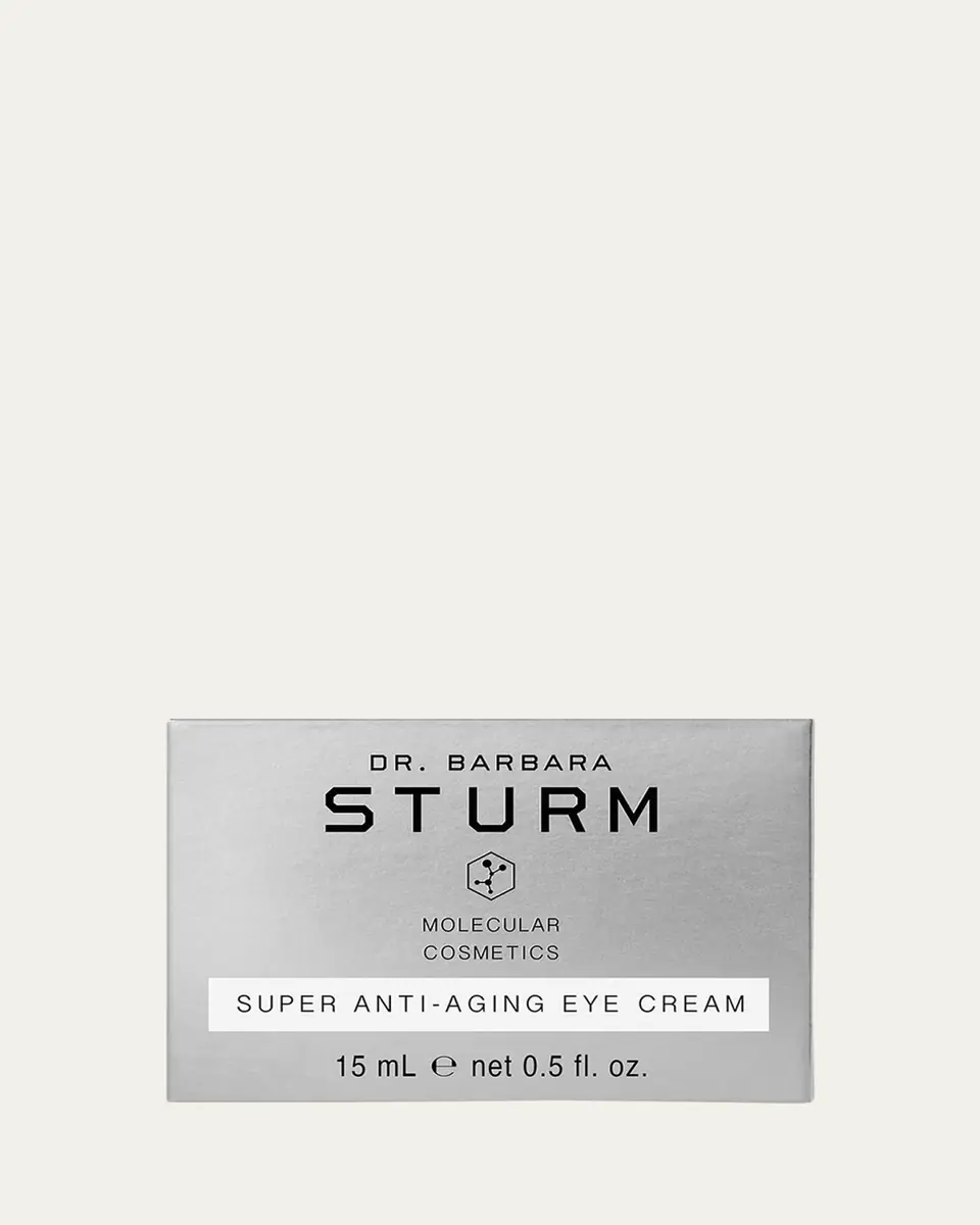 Dr. Barbara Sturm Super Anti-Aging Eye | Thumbnail 2 Dr. Barbara Sturm Super Anti-Aging Eye | Thumbnail 2