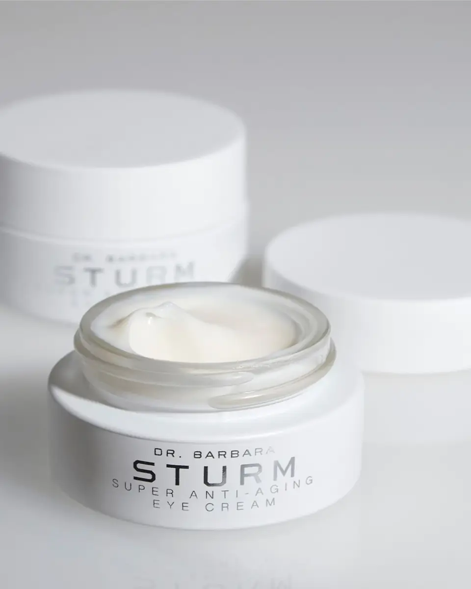 Dr. Barbara Sturm Super Anti-Aging Eye | Thumbnail 3 Dr. Barbara Sturm Super Anti-Aging Eye | Thumbnail 3