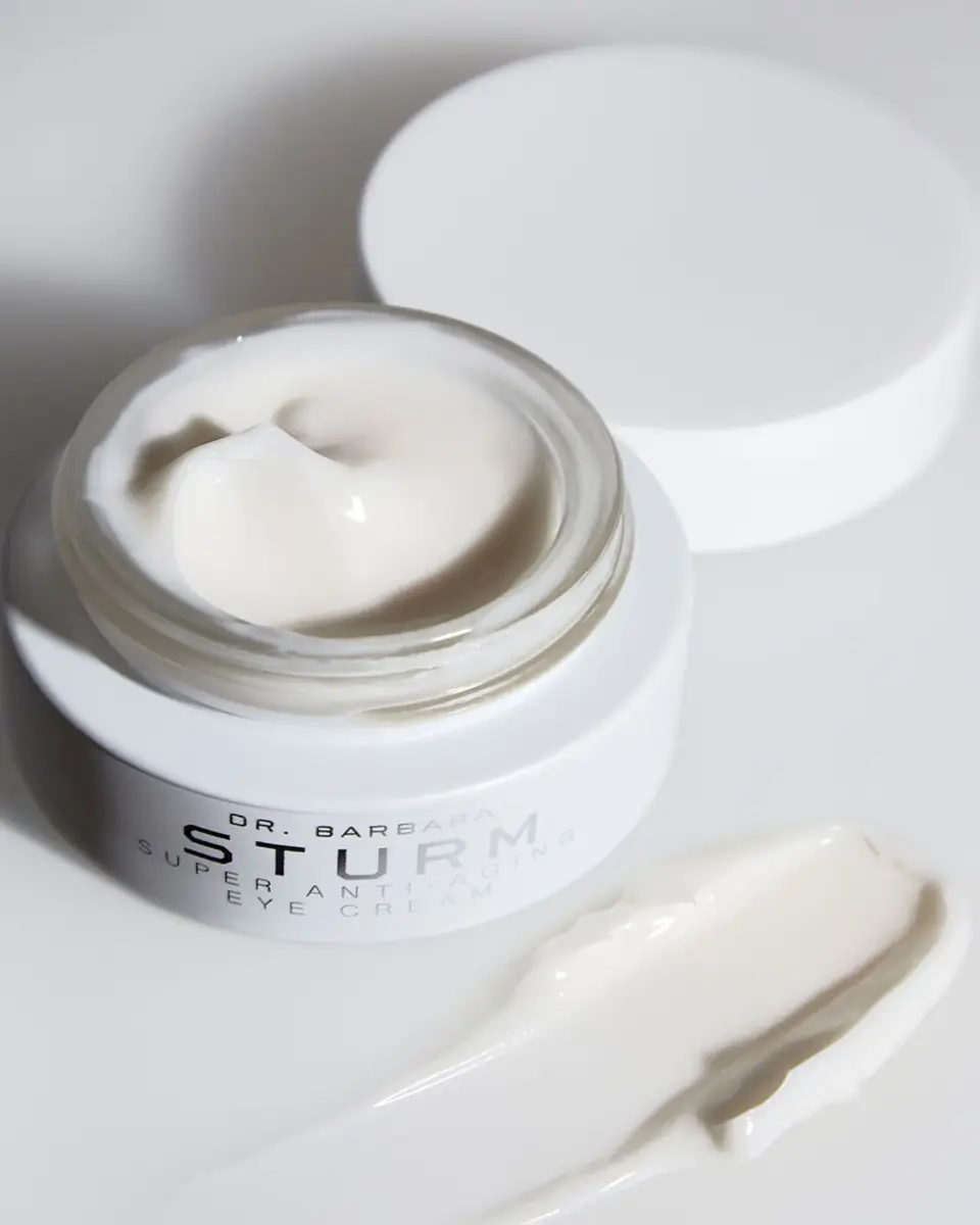 Dr. Barbara Sturm Super Anti-Aging Eye | Thumbnail 4 Dr. Barbara Sturm Super Anti-Aging Eye | Thumbnail 4