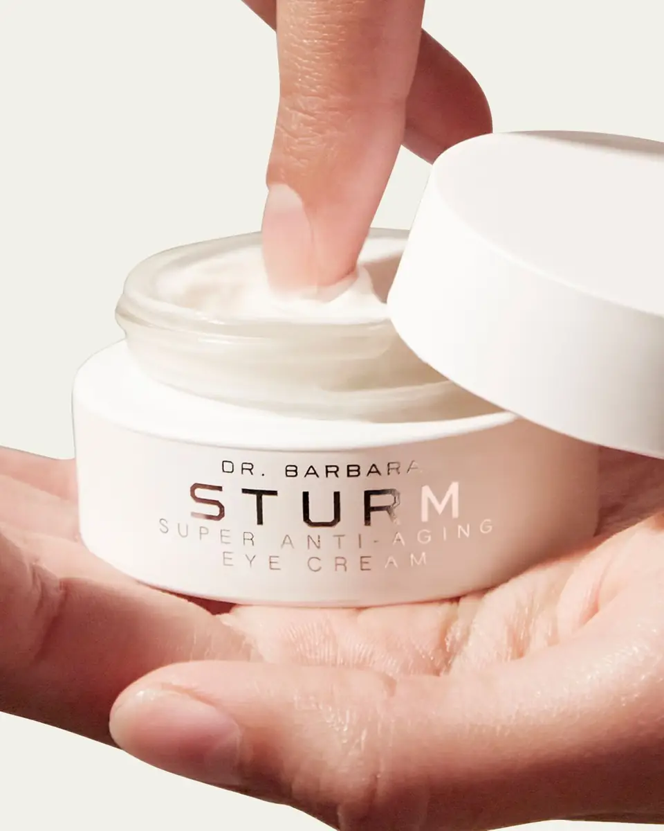 Dr. Barbara Sturm Super Anti-Aging Eye | Thumbnail 5 Dr. Barbara Sturm Super Anti-Aging Eye | Thumbnail 5