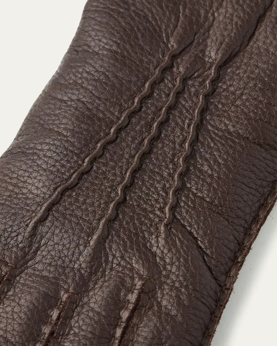 Hestra Gloves Men's Elk Cord Gloves | Thumbnail 2 Hestra Gloves Men's Elk Cord Gloves | Thumbnail 2