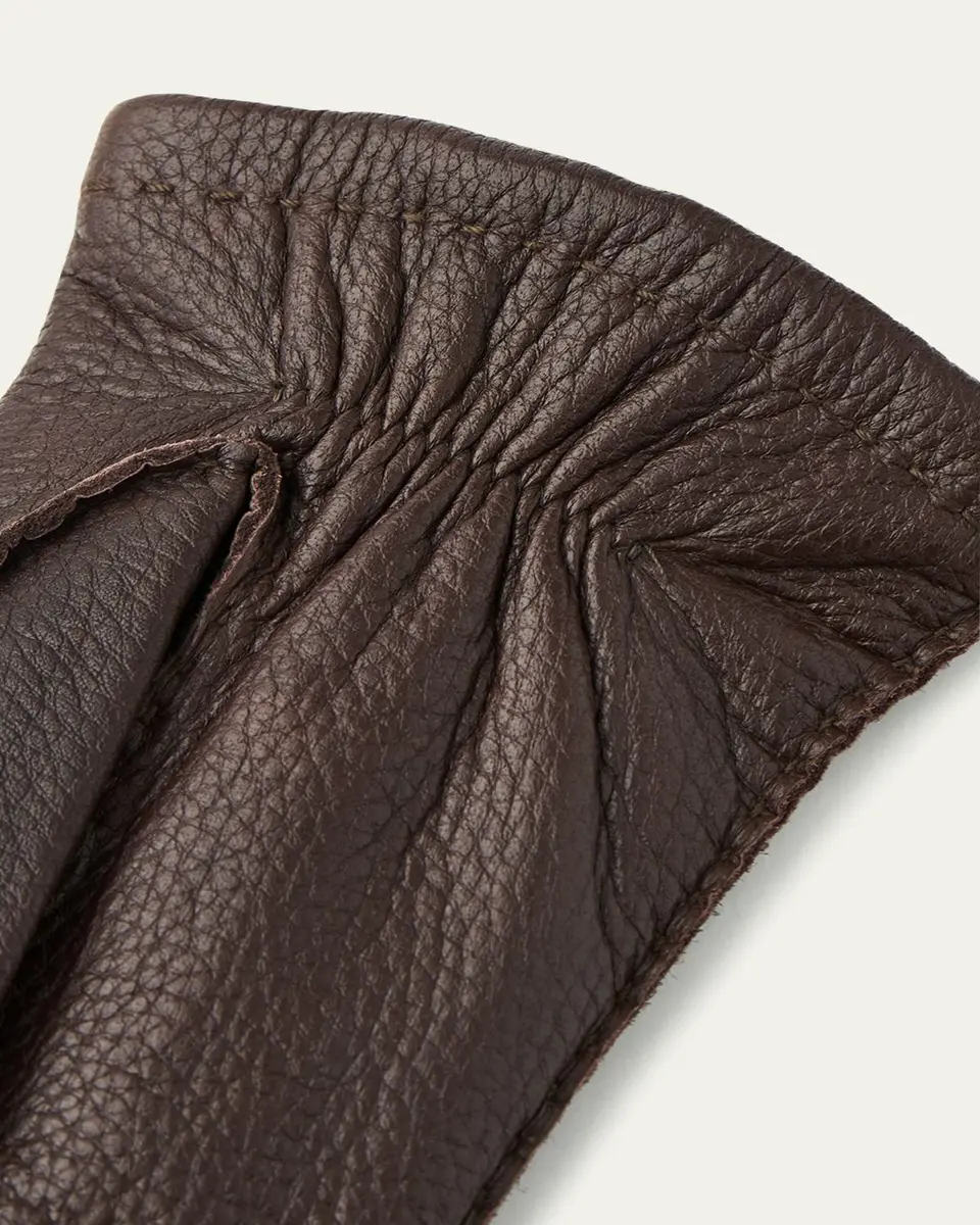 Hestra Gloves Men's Elk Cord Gloves | Thumbnail 3 Hestra Gloves Men's Elk Cord Gloves | Thumbnail 3