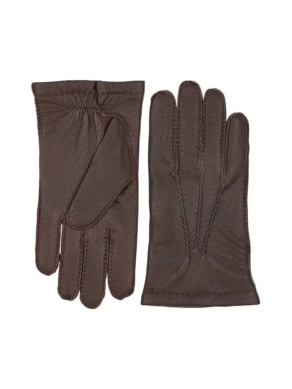 Hestra Gloves Men's Elk Cord Gloves
