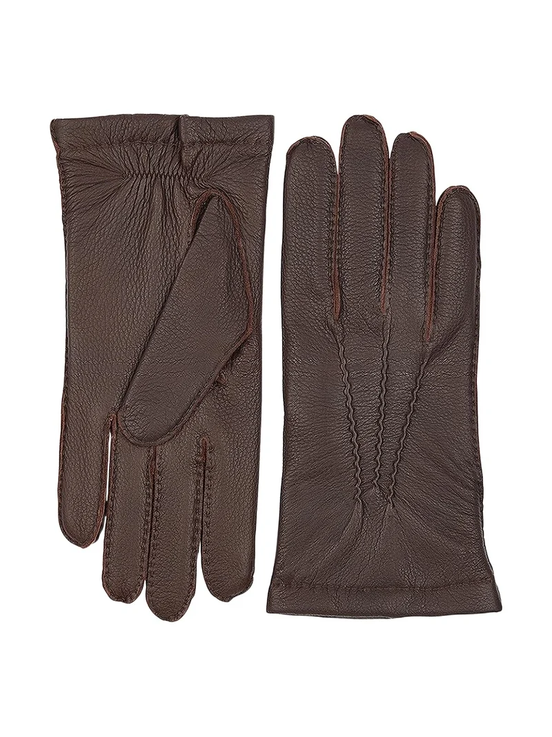 Men's Elk Cord Gloves Men's Elk Cord Gloves