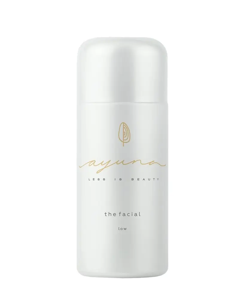 Ayuna 6.8 oz. The Facial Low