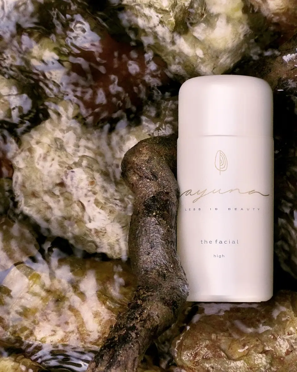 Ayuna 6.8 oz. The Facial High | Thumbnail 2 Ayuna 6.8 oz. The Facial High | Thumbnail 2