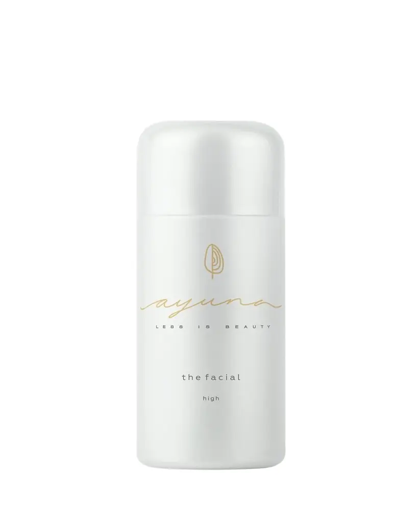 Ayuna 6.8 oz. The Facial High