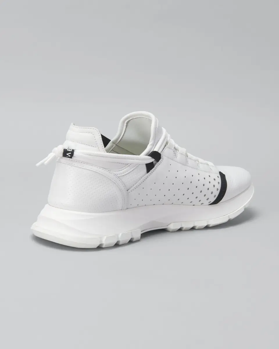 Givenchy Spectre Logo Zip Runner Sneakers | Thumbnail 4