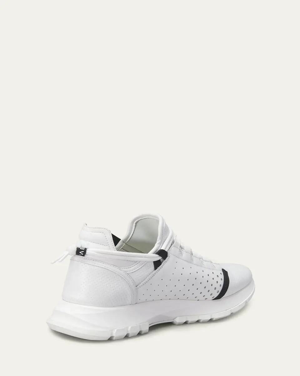 Givenchy Spectre Logo Zip Runner Sneakers | Thumbnail 6