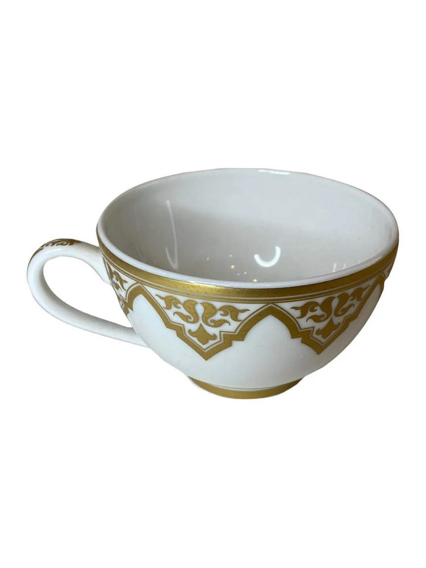 Bernardaud Venise Tea Cup