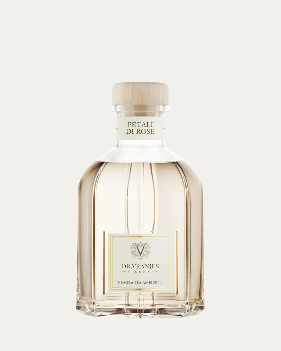 DR. VRANJES FIRENZE Petali di Rose Fragrance, 17 oz. | Thumbnail 2 DR. VRANJES FIRENZE Petali di Rose Fragrance, 17 oz. | Thumbnail 2