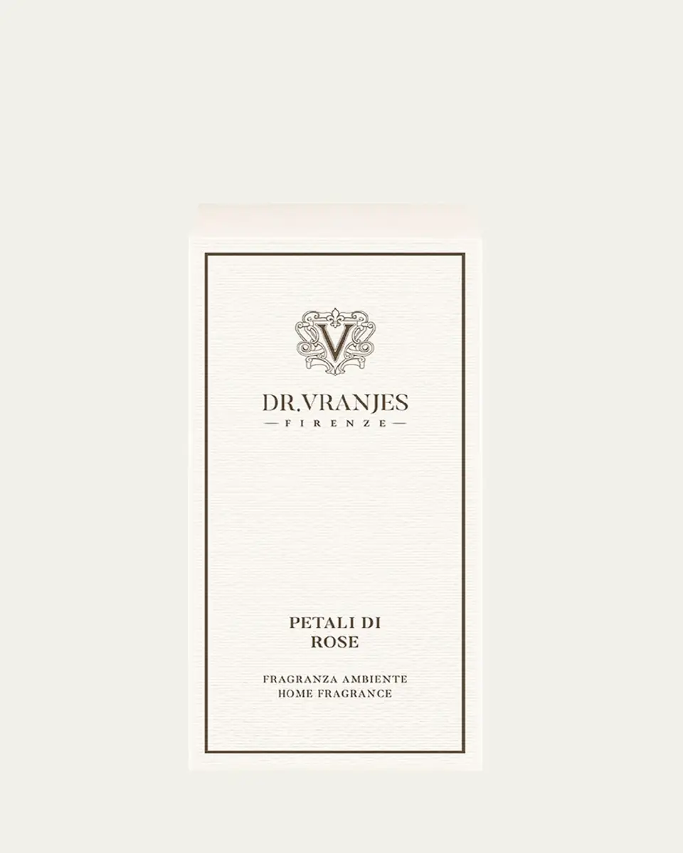 DR. VRANJES FIRENZE Petali di Rose Fragrance, 17 oz. | Thumbnail 3 DR. VRANJES FIRENZE Petali di Rose Fragrance, 17 oz. | Thumbnail 3