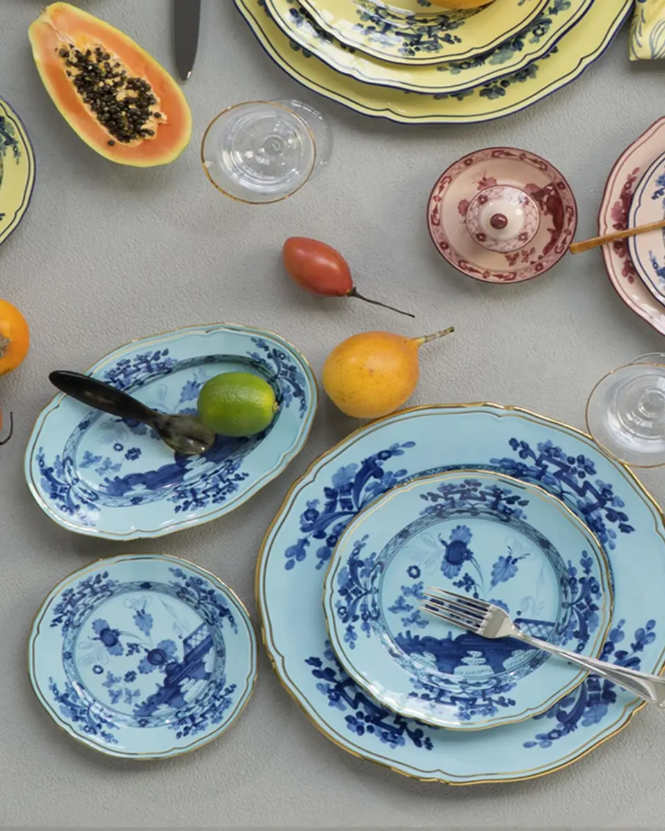 GINORI 1735 Oriente Italiano Bread & Butter Plate | Thumbnail 2