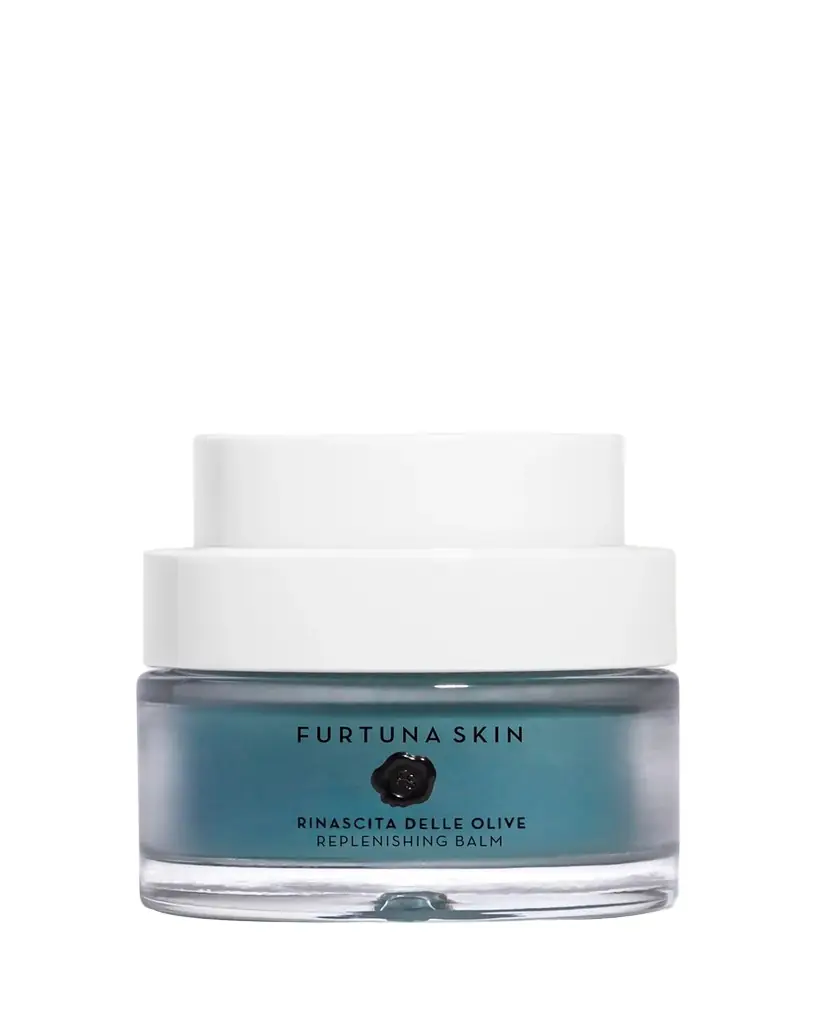 Furtuna Skin Rinascita Delle Olive Replenishing Balm, 1.6 oz. | Image 1 Furtuna Skin Rinascita Delle Olive Replenishing Balm, 1.6 oz. | Image 1