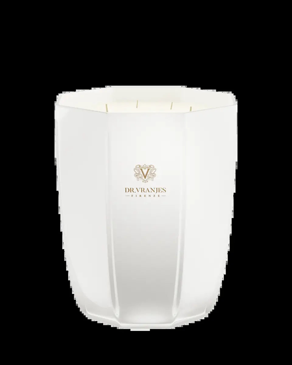 DR. VRANJES FIRENZE Ginger Lime Perla Candle | Thumbnail 2 DR. VRANJES FIRENZE Ginger Lime Perla Candle | Thumbnail 2