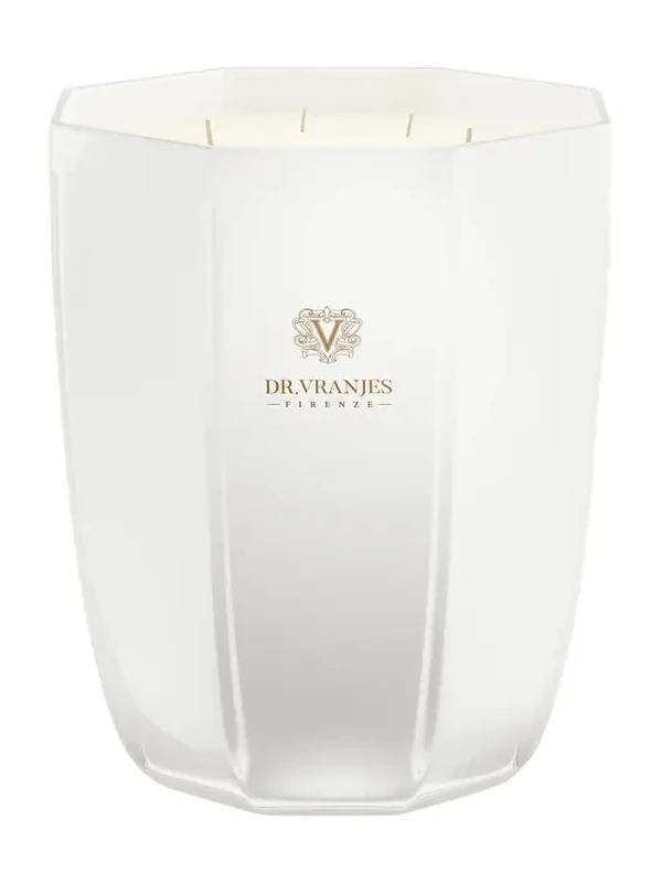 DR. VRANJES FIRENZE Ginger Lime Perla Candle