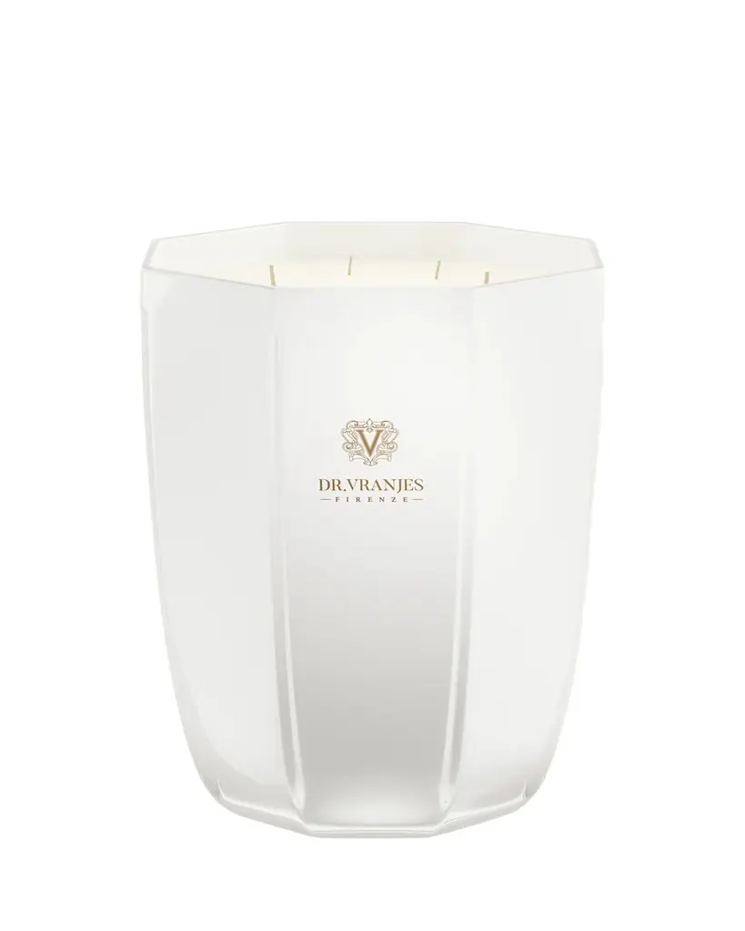 DR. VRANJES FIRENZE Ginger Lime Perla Candle