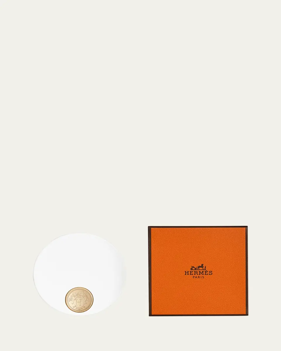 HERMÈS Rose Silky Blush Powder | Thumbnail 3 HERMÈS Rose Silky Blush Powder | Thumbnail 3