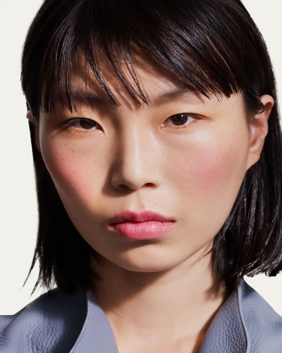 HERMÈS Rose Silky Blush Powder | Thumbnail 4 HERMÈS Rose Silky Blush Powder | Thumbnail 4