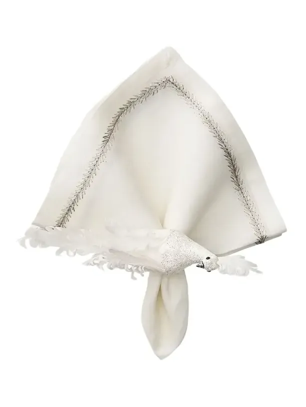 Kim Seybert Jardin Napkin