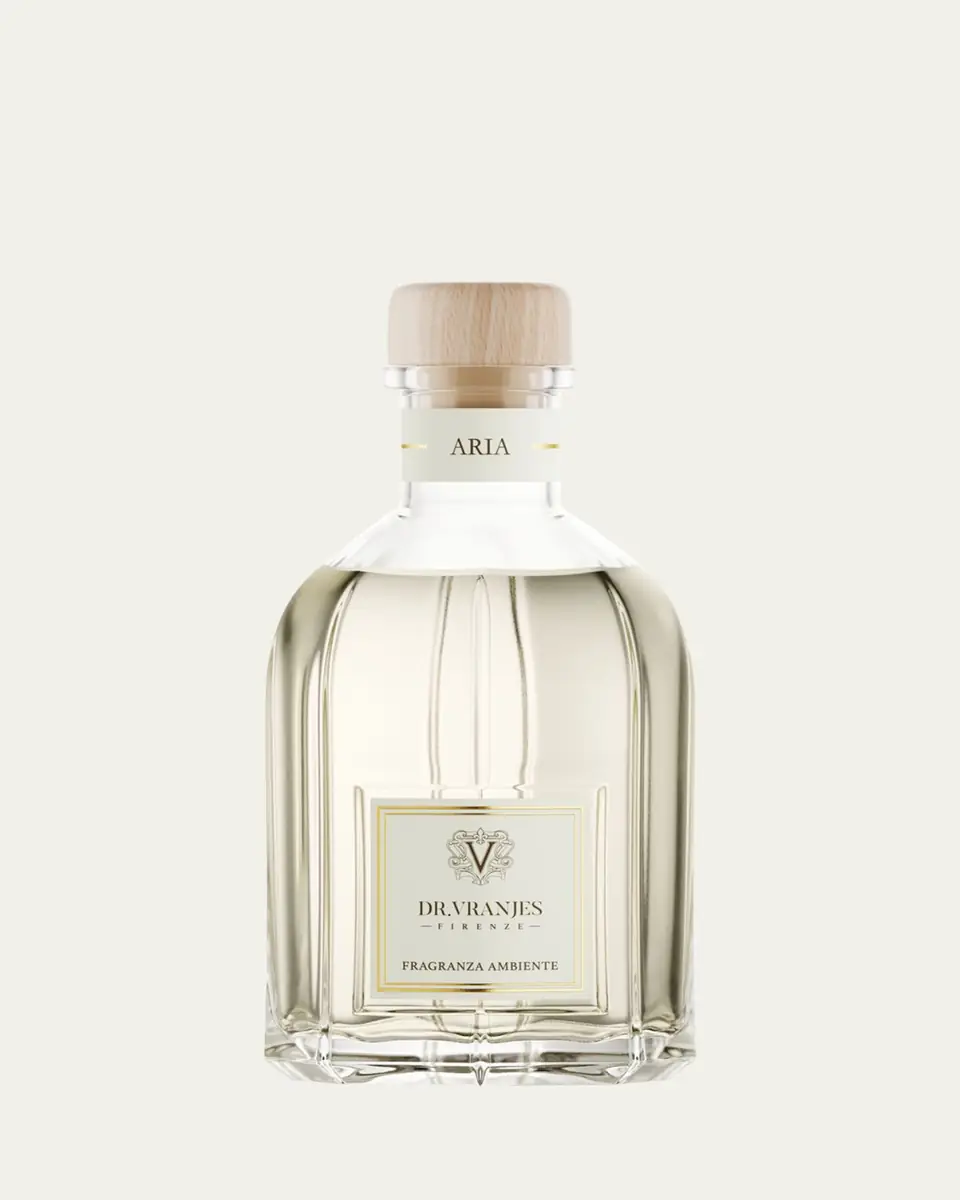 DR. VRANJES FIRENZE 8.5 oz. Aria Glass Bottle Home Fragrance | Thumbnail 2