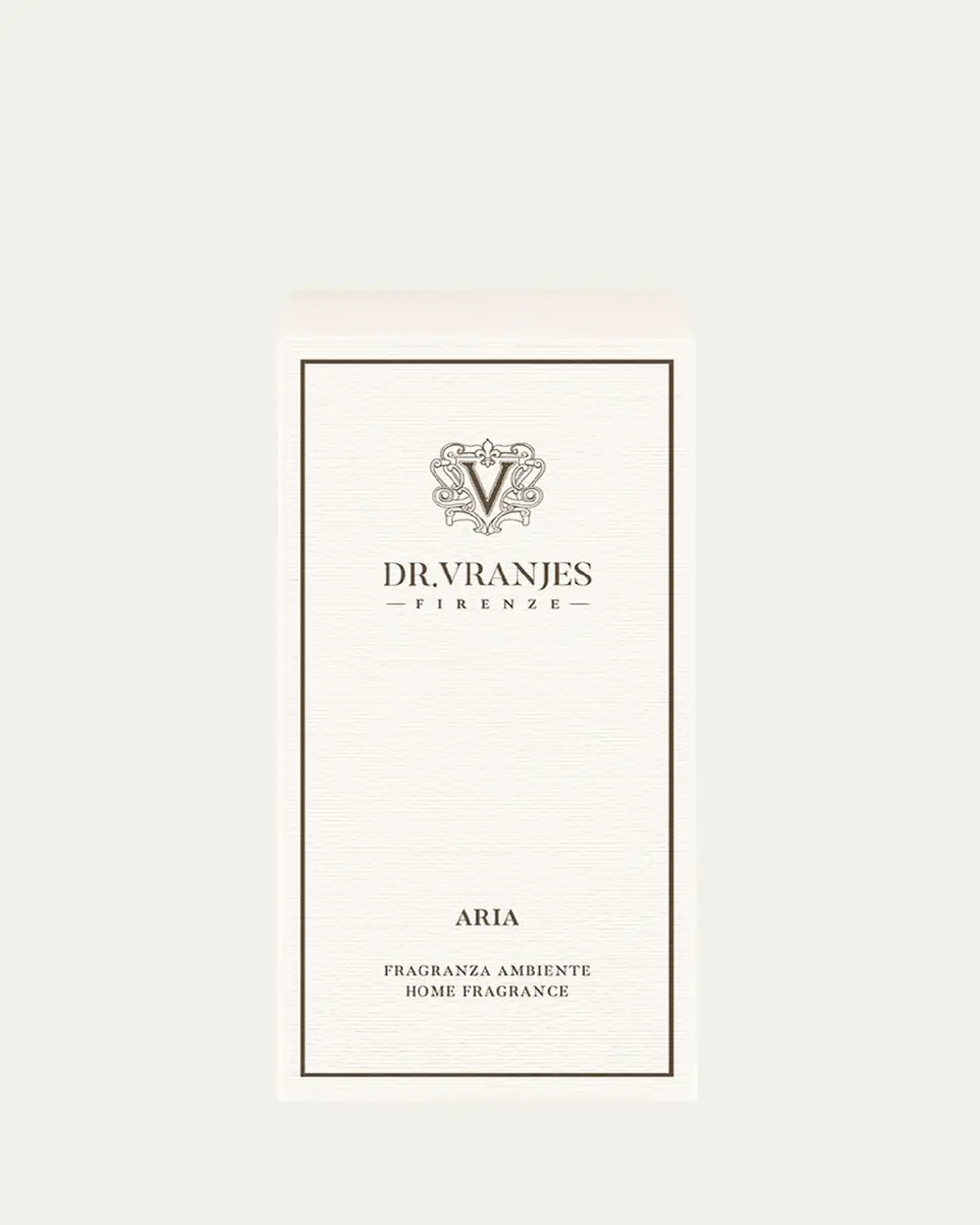 DR. VRANJES FIRENZE 8.5 oz. Aria Glass Bottle Home Fragrance | Thumbnail 3