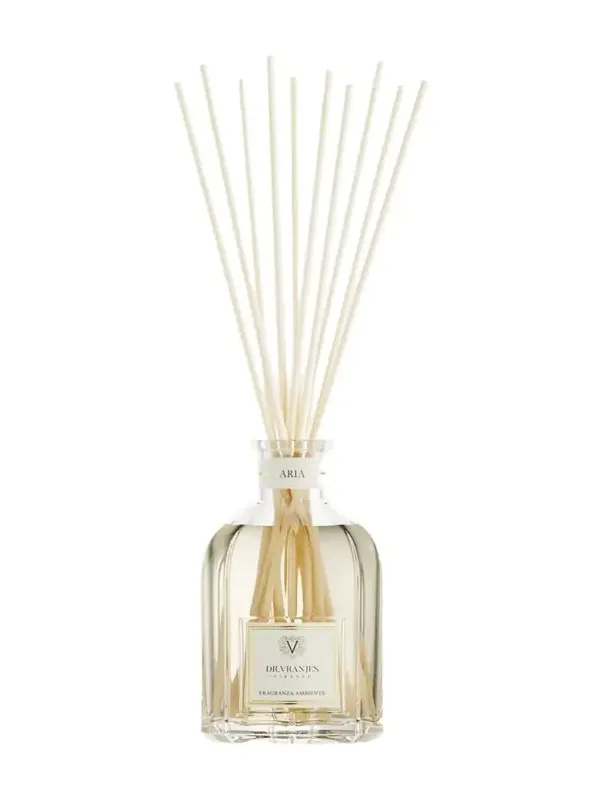 DR. VRANJES FIRENZE 8.5 oz. Aria Glass Bottle Home Fragrance