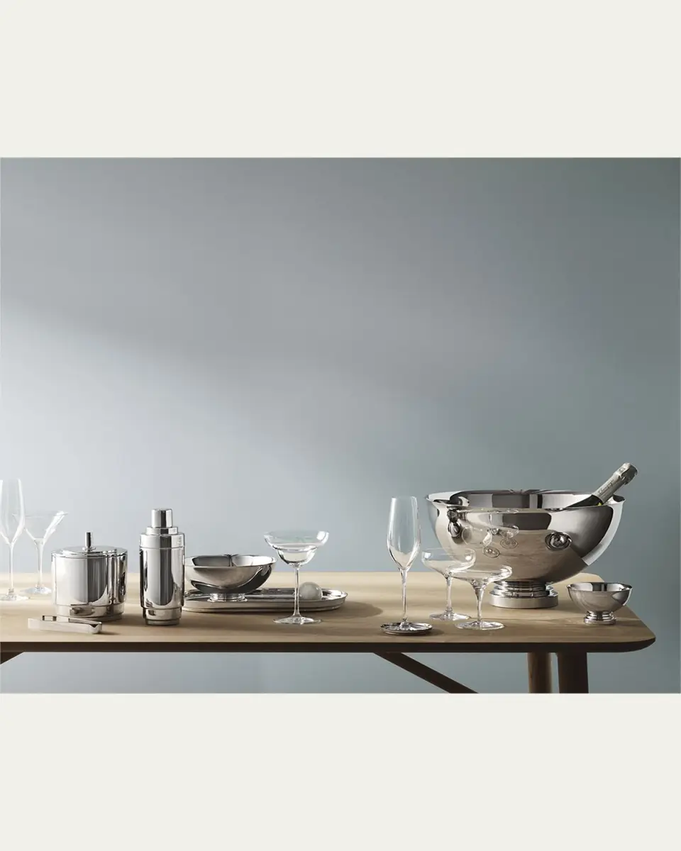 Georg Jensen Manhattan Cocktail Shaker | Thumbnail 2