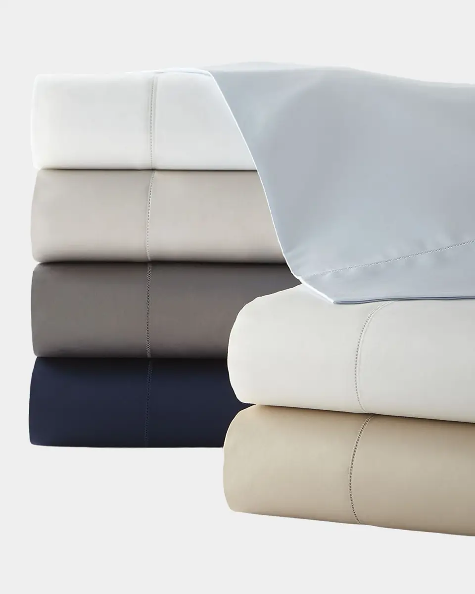 Ralph Lauren Home Organic Sateen Pillowcase | Thumbnail 3 Ralph Lauren Home Organic Sateen Pillowcase | Thumbnail 3