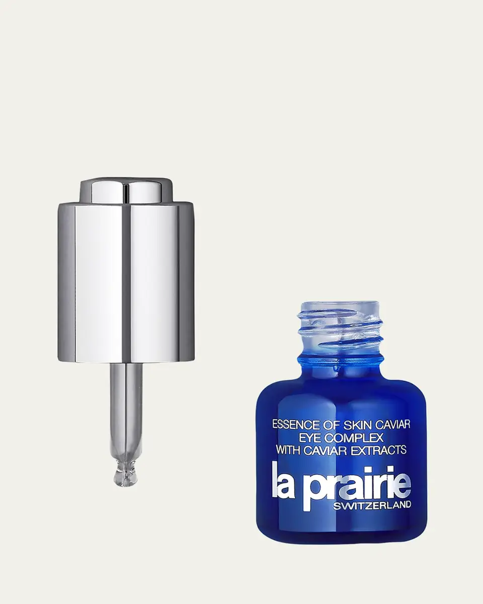 La Prairie Skin Caviar Eye Essence | Thumbnail 3 La Prairie Skin Caviar Eye Essence | Thumbnail 3