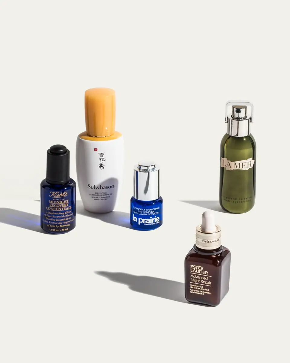 La Prairie Skin Caviar Eye Essence | Thumbnail 4 La Prairie Skin Caviar Eye Essence | Thumbnail 4