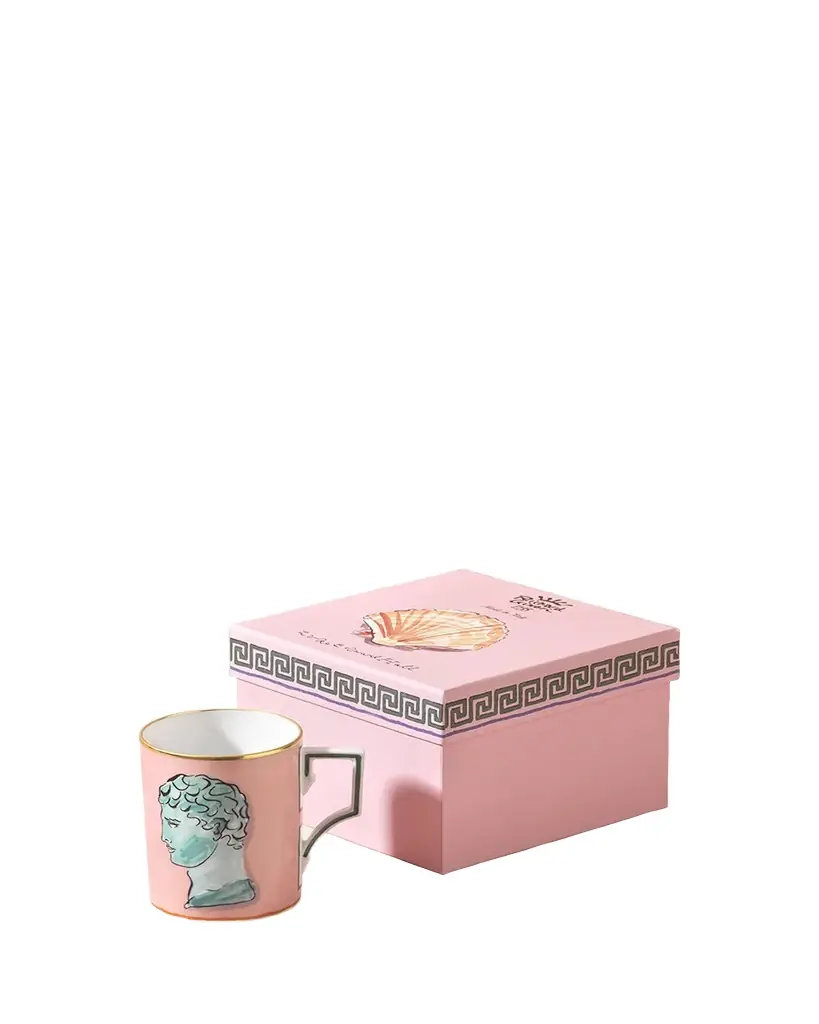 GINORI 1735 Il Viaggio di Nettuno Mug