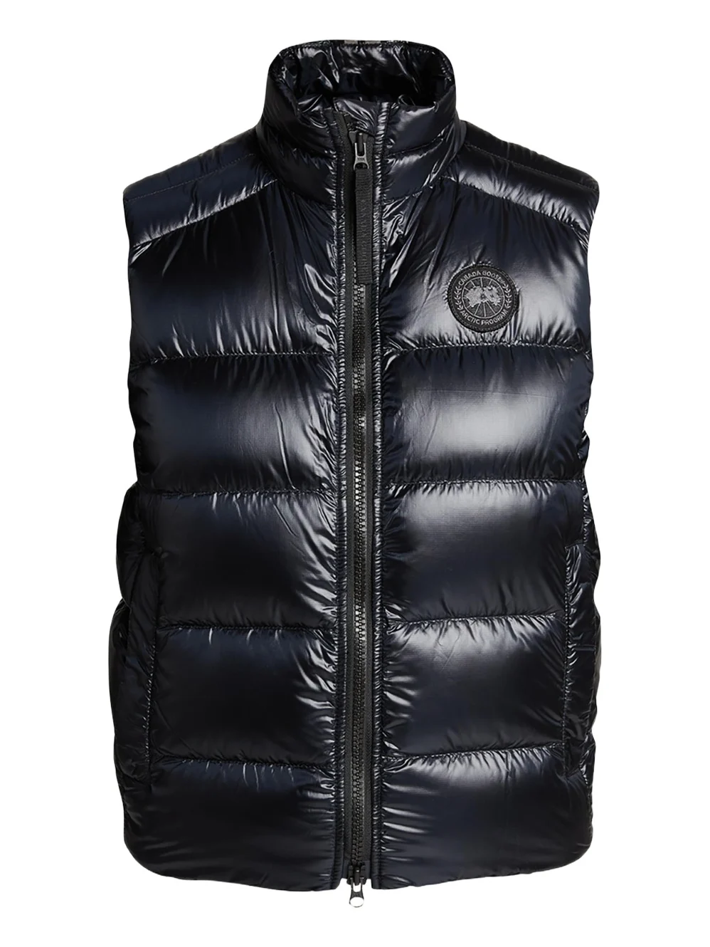 Cypress Puffer Vest Cypress Puffer Vest