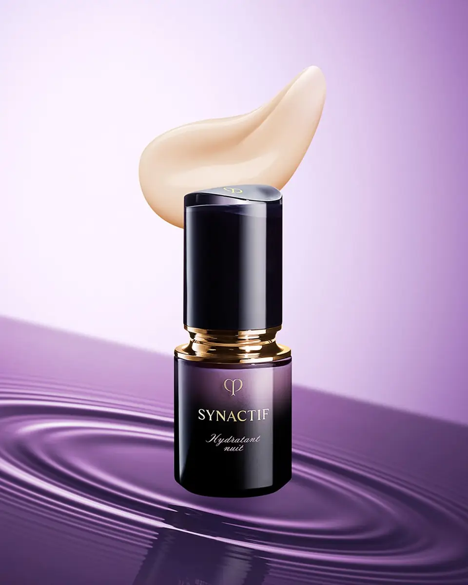 CLÉ DE PEAU BEAUTÉ Synactif Nighttime Moisturizer, 1.3 oz. | Thumbnail 2 CLÉ DE PEAU BEAUTÉ Synactif Nighttime Moisturizer, 1.3 oz. | Thumbnail 2