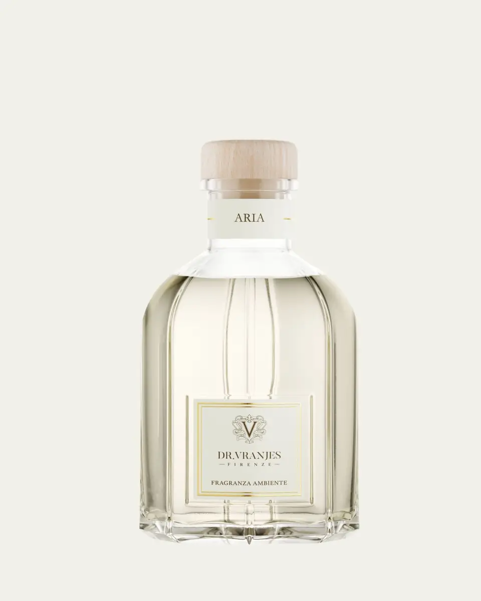DR. VRANJES FIRENZE 17 oz. Aria Glass Bottle Home Fragrance | Thumbnail 2