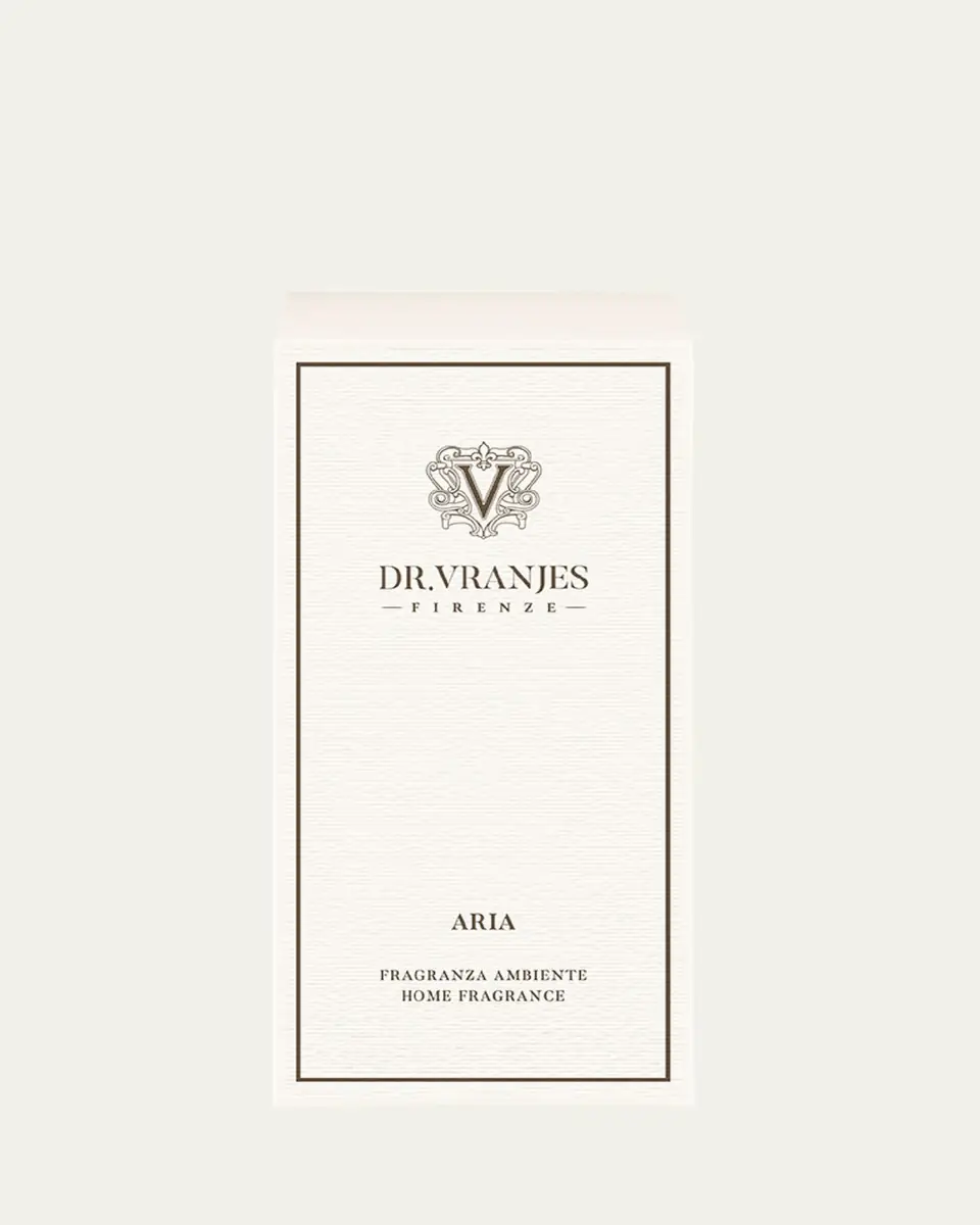 DR. VRANJES FIRENZE 17 oz. Aria Glass Bottle Home Fragrance | Thumbnail 3