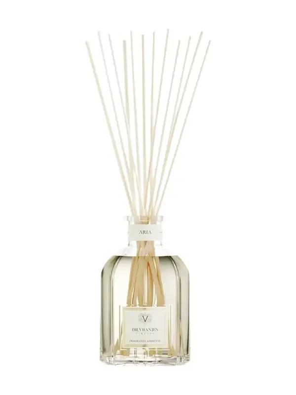DR. VRANJES FIRENZE 17 oz. Aria Glass Bottle Home Fragrance