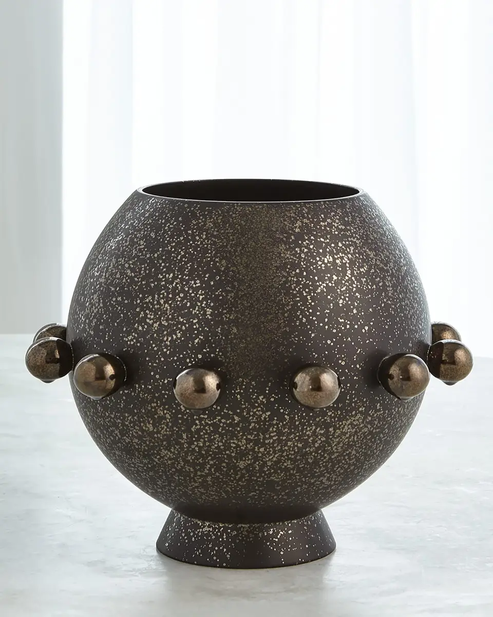 Ashley Childers for Global Views Spheres Collection Vase | Thumbnail 2 Ashley Childers for Global Views Spheres Collection Vase | Thumbnail 2