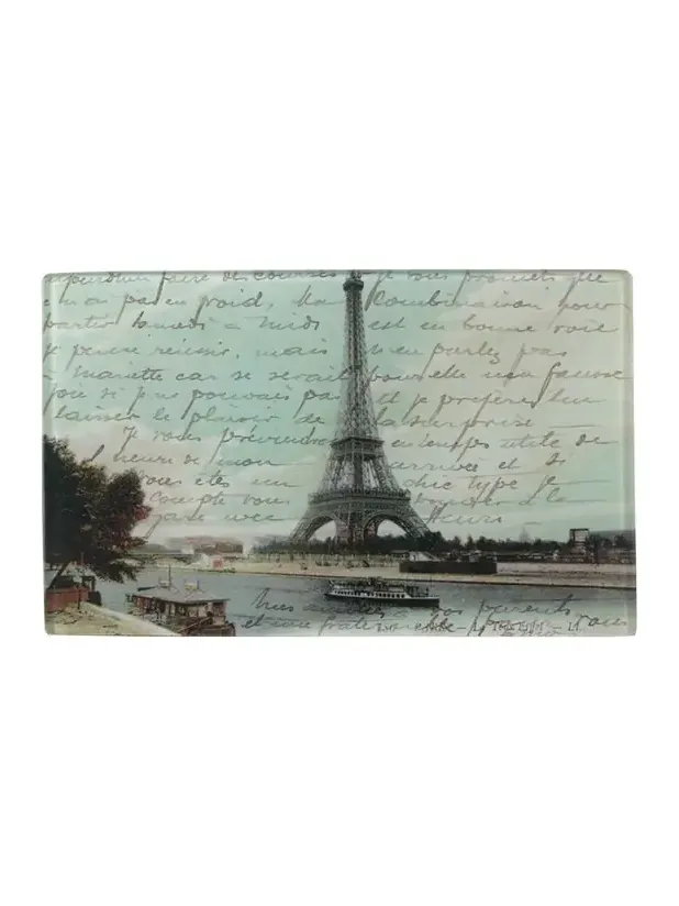 John Derian Paris Postcard