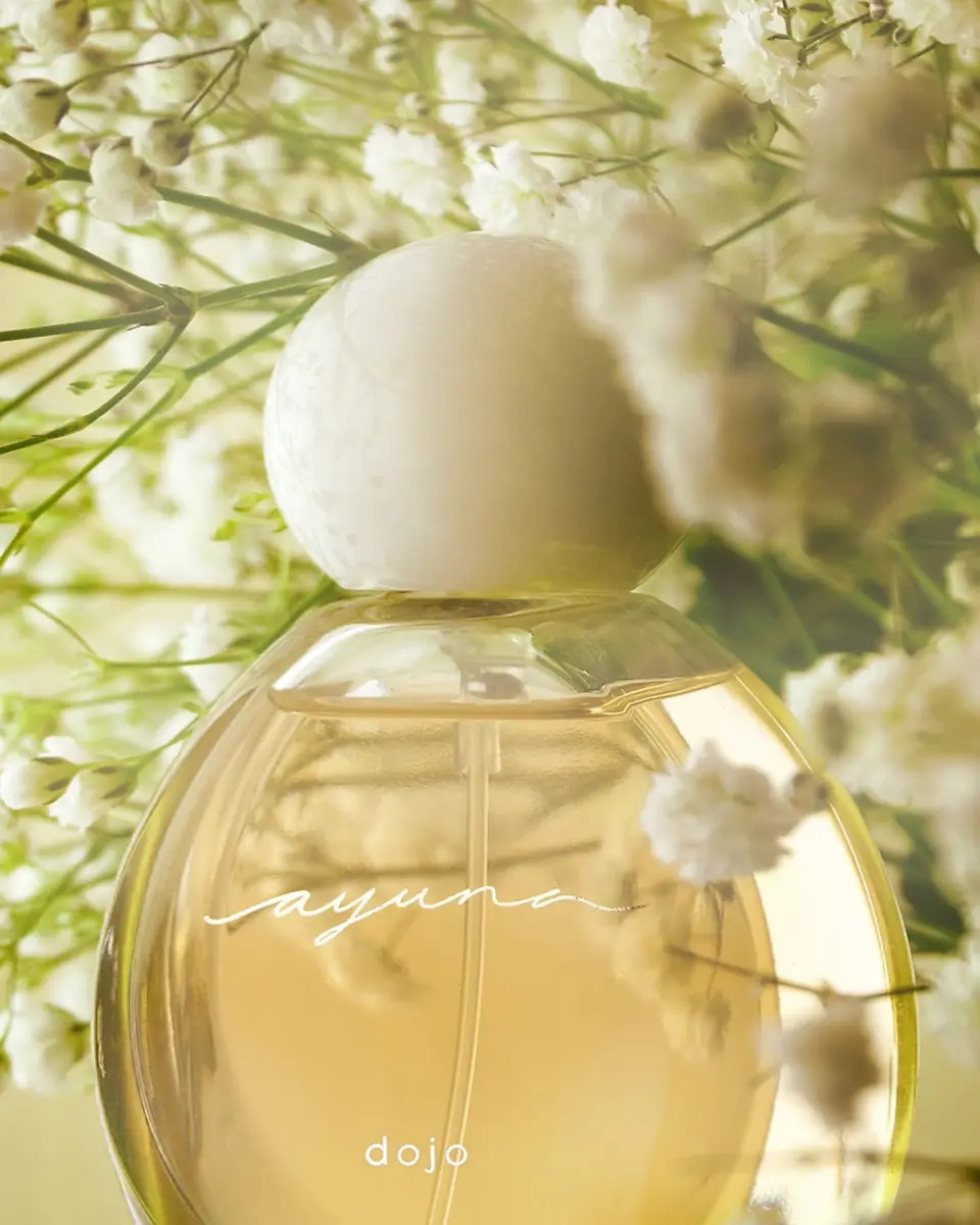 Ayuna DOJO Mindful Fragrance Spray | Thumbnail 3 Ayuna DOJO Mindful Fragrance Spray | Thumbnail 3