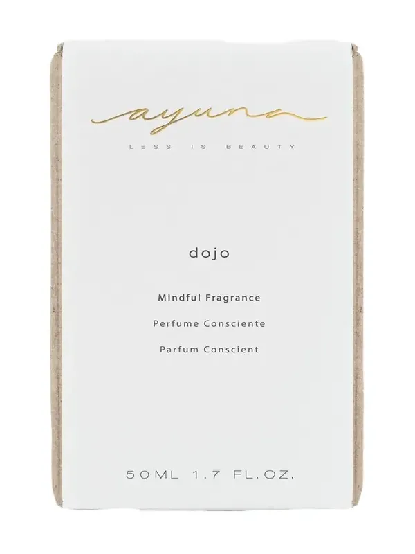 Ayuna DOJO Mindful Fragrance Spray