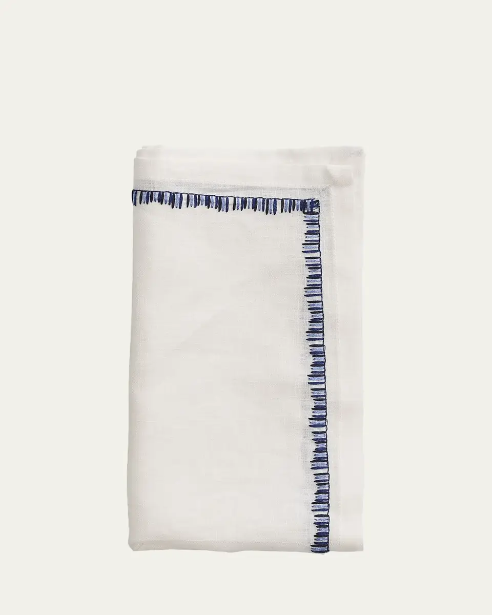 Kim Seybert Filament Napkin | Thumbnail 2