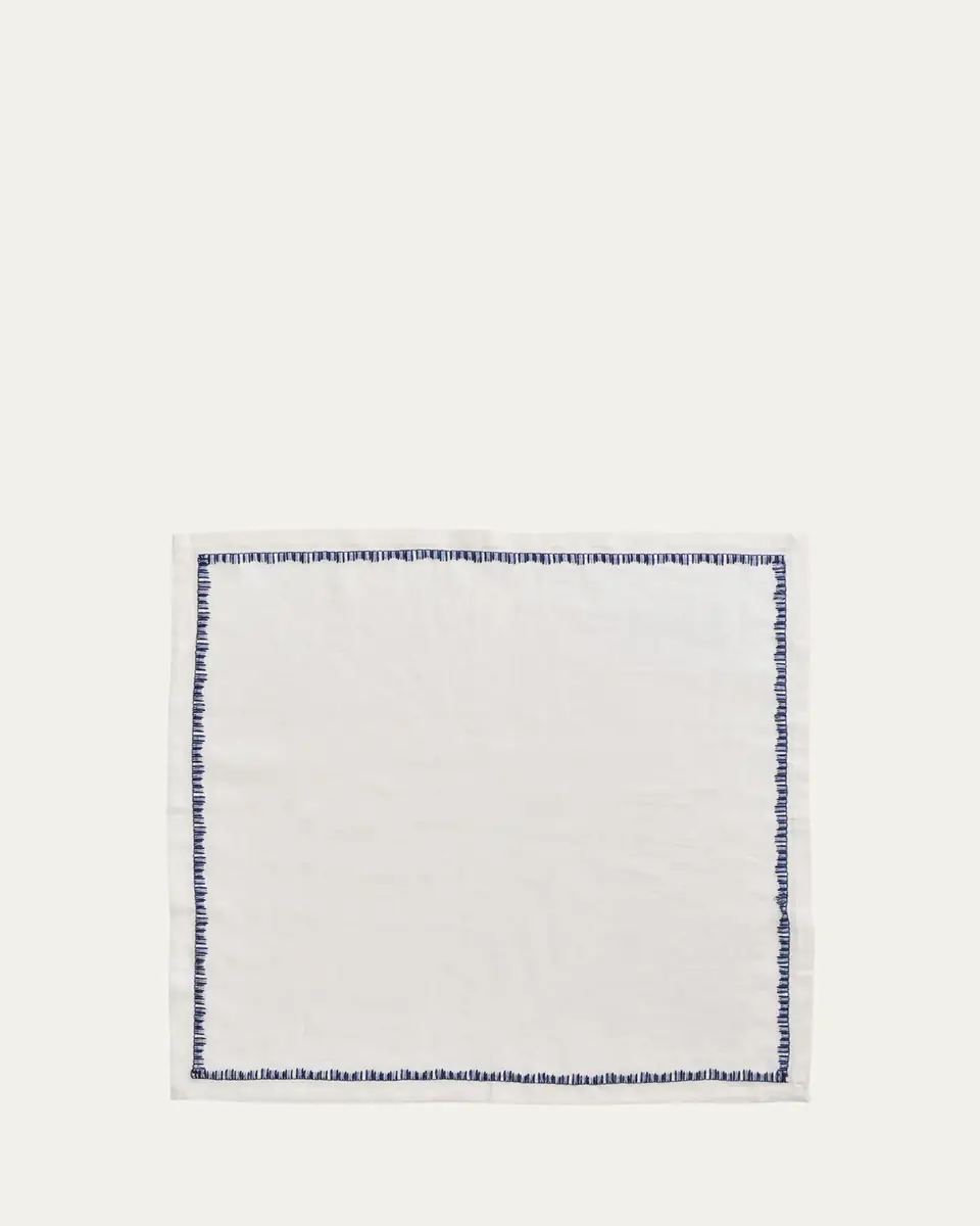 Kim Seybert Filament Napkin | Thumbnail 3