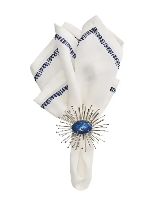 Kim Seybert Filament Napkin