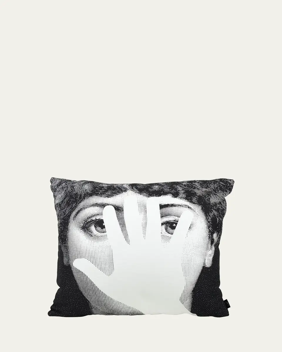 FORNASETTI Cushion Mano | Thumbnail 2