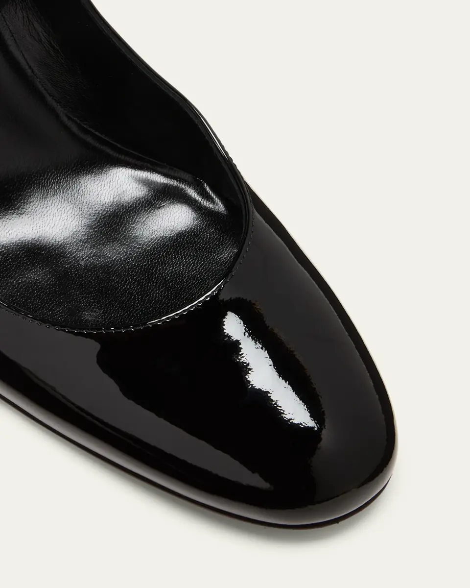 Christian Louboutin 55mm Miss Jane Patent Pumps | Thumbnail 17