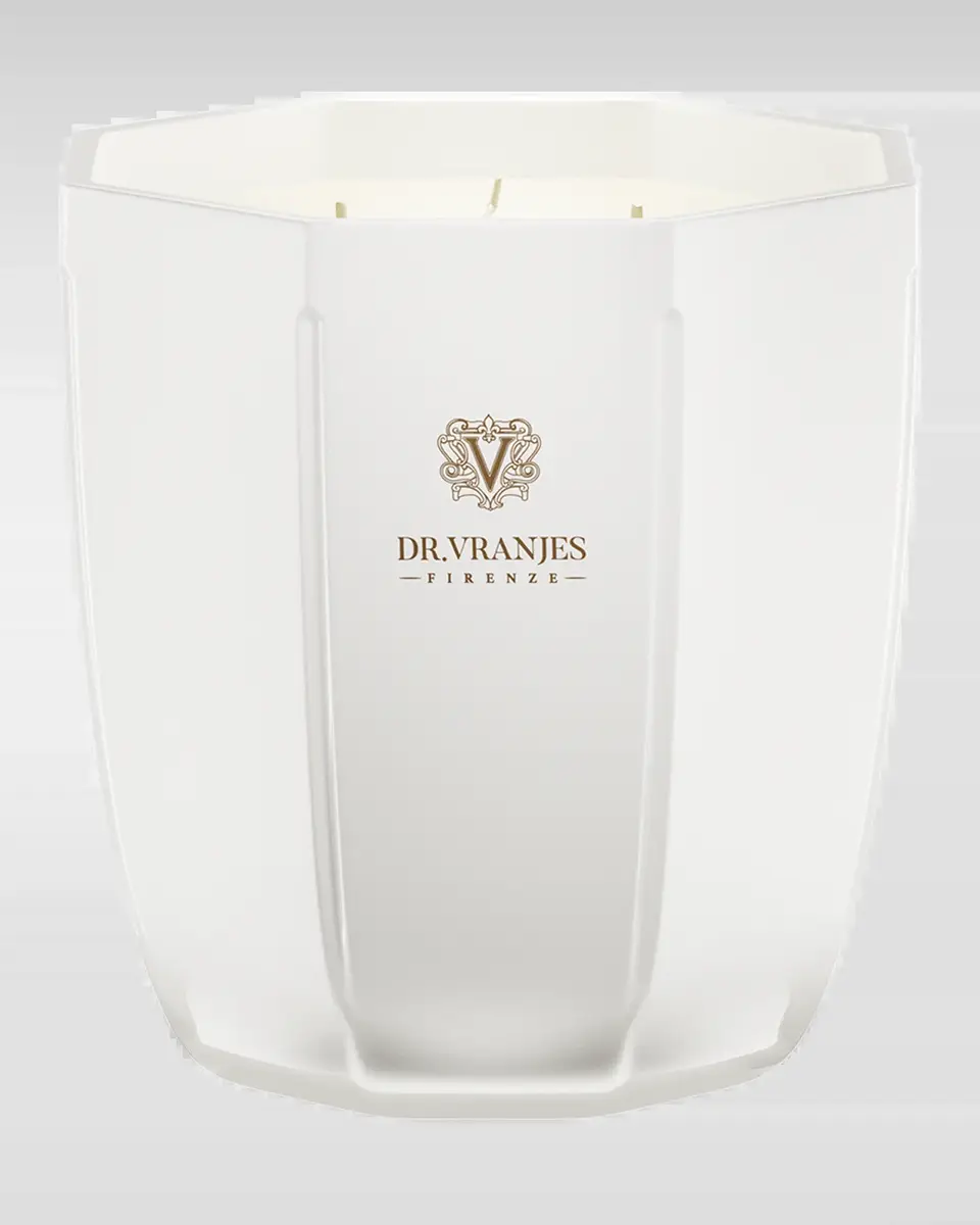 DR. VRANJES FIRENZE Ginger Lime Perla Candle | Thumbnail 2 DR. VRANJES FIRENZE Ginger Lime Perla Candle | Thumbnail 2